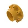 Ступица, Hub, Mid-roller Wheel Hub 8000 R219793 