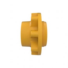 Ступица, Hub, Mid-roller Wheel Hub 8000 R219793 