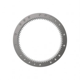 Зубчатый венец, Ring Gear, Gear, Final Drive Ring(w R220591 