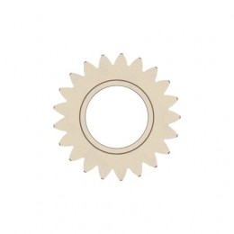 Прямозубая шестерня, Spur Gear, Planet Pinion, Stage 1 R228931 