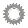 Прямозубая шестерня, Spur Gear, Planet Pinion, Stage 2 ( R228933 