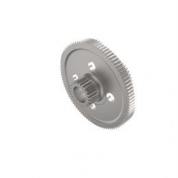 Рулевой механизм, Steering Planetary Sun Gear R229125 