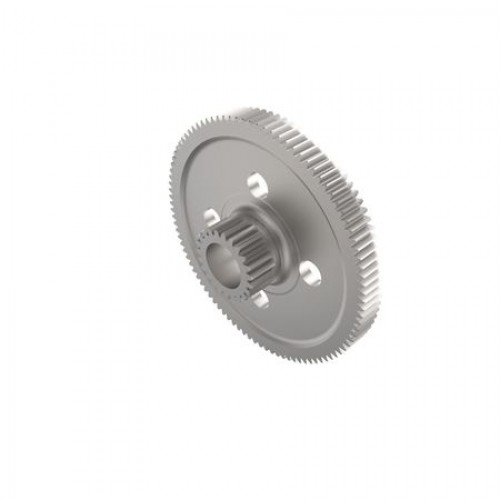 Рулевой механизм, Steering Planetary Sun Gear R229125 