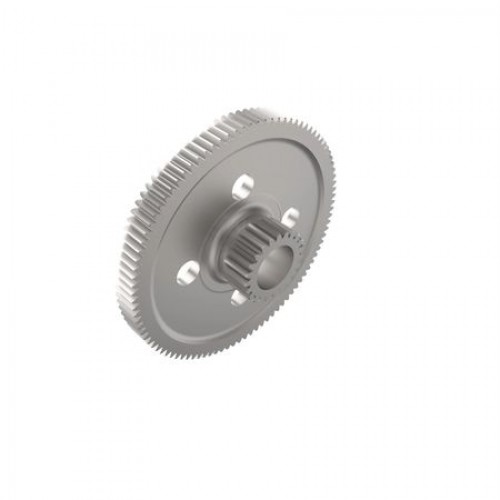 Рулевой механизм, Steering Planetary Sun Gear R229125 