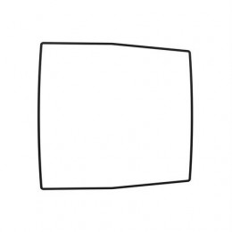 Изолятор, Isolator, Windshield R232304 