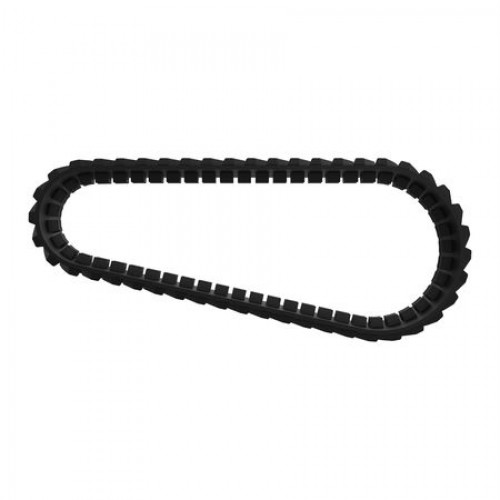 Резиновый ремень трака, Rubber Track Belt, Track Belt, Dura R241748 