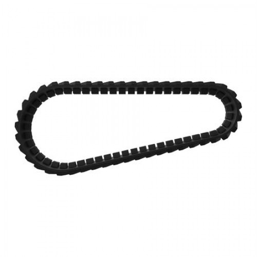 Резиновый ремень трака, Rubber Track Belt, Track Belt, Dura R241748 