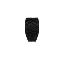 Резиновый ремень трака, Rubber Track Belt, Track Belt, Dura R241748 
