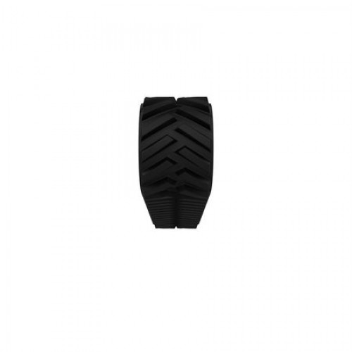 Резиновый ремень трака, Rubber Track Belt, Track Belt, Dura R241748 