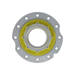 Ступица, Hub, Idler R251631 