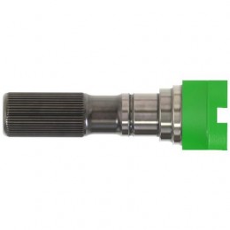 Вилка универсал. шарнира, Universal Joint Yoke, Ils Different R254257 