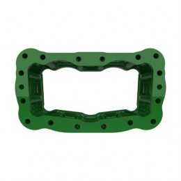 Распорная втулка, Spacer, Spacer, Hi Crop, 200mm R266939 