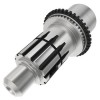 Ось, Shaft, Optional Pto Output Drive (1 R266971 