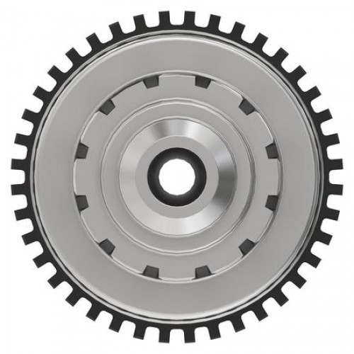 Ось, Shaft, Optional Pto Output Drive (1 R266971 