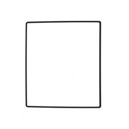 Уплотнитель, Weatherstrip, Fix Window R272790 