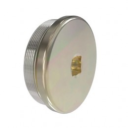 Заглушка фитинга, Fitting Plug, 2.5 - 12 Un R290015 