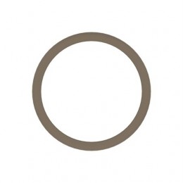 Кольцо колеса, Wheel Ring, Removable Flange 25 X R29477 