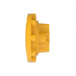 Ступица, Hub, Dual Wheel With Pilot R298758 