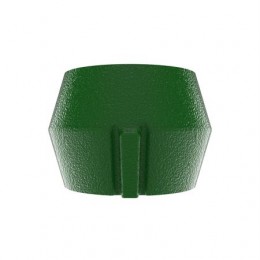 Короткая гильза, Half Sleeve, 120 Mm Key Half R299669 