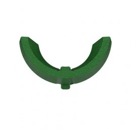 Короткая гильза, Half Sleeve, 120 Mm Key Half R299669 