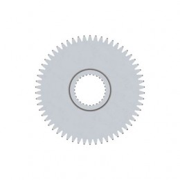 Передача, Gear, Hydro Drive Gear R300930 