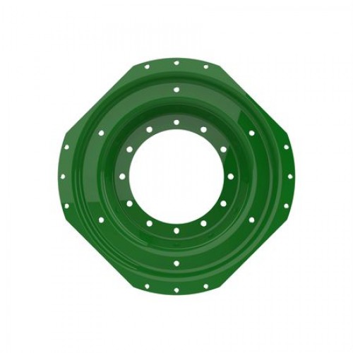 Центр колеса, Wheel Center, Disk W38 Bolt-in 425b R309165 