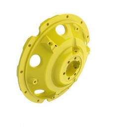 Ступица, Hub, Cast Drive Wheel, Single Taper R310110 