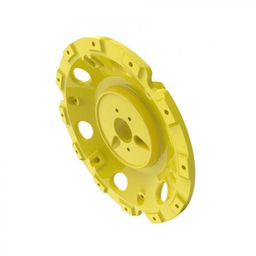 Ступица, Hub, Cast Drive Wheel, Single Taper R310110 