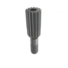 Ось, Shaft, Sun Pinion - Iso R314670 