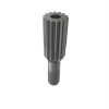 Ось, Shaft, Sun Pinion - Iso R314670 