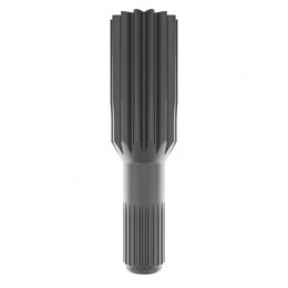 Ось, Shaft, Sun Pinion - Iso R314670 