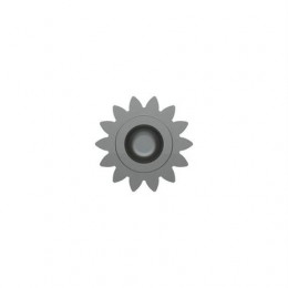 Ось, Shaft, Sun Pinion - Iso R314670 