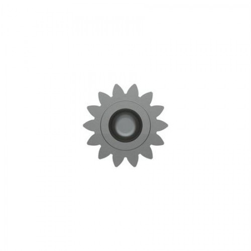 Ось, Shaft, Sun Pinion - Iso R314670 