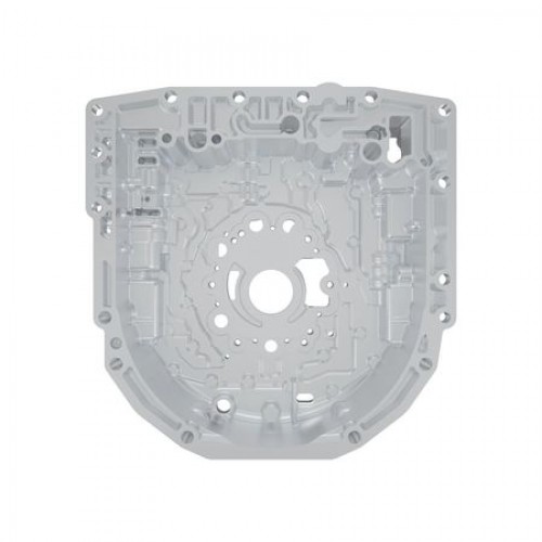 Крышка, Cover, Pq Front, Apex R331121 