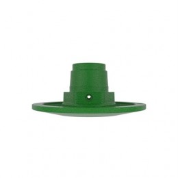 Полушкив, Half Sheave, Fan Driven Moving R334886 