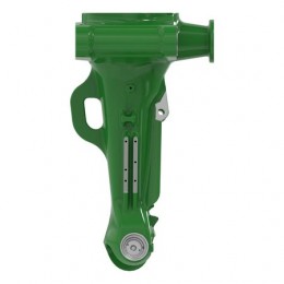 Диффер. с корпусом моста, Differential W/axle Housing, Zenith R339828 