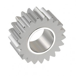 Передача, Gear,power Shaft Idler R39792 