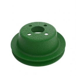 Шкив, Pulley, Fan R40212 