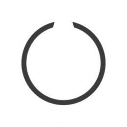 Пружинное кольцо, Ring Snap R43383 