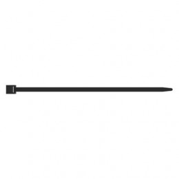 Обвязной хомут, Tie Band, Black-7.5 Inch R44302 