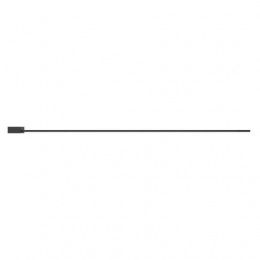 Обвязной хомут, Tie Band, Black-7.5 Inch R44302 