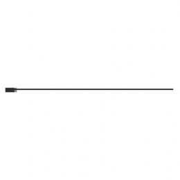 Обвязной хомут, Tie Band, Black-7.5 Inch R44302 