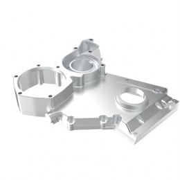 Крышка, Cover,timing Gear R502082 