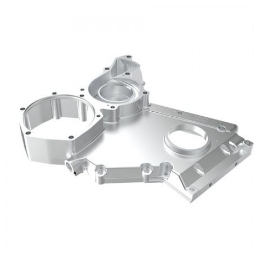 Крышка, Cover,timing Gear R502083 