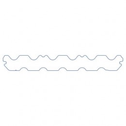 Сальник, Seal R502598 