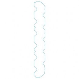 Сальник, R502723 R502719 