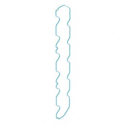 Сальник, R502723 R502719 