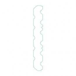 Сальник, R502723 R502719 