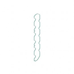 Сальник, R502723 R502719 