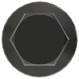 Винт с головкой, Cap Screw, 5/8"-11 Unrc-2ax128.6 R519287 